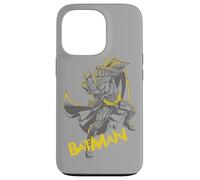 The Dark Knight Rises Left Hook Coque pour iPhone 13 Pro