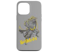 The Dark Knight Rises Left Hook Coque pour iPhone 13 Pro Max