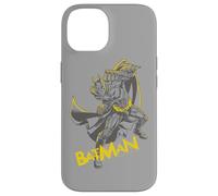 The Dark Knight Rises Left Hook Coque pour iPhone 14