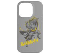 The Dark Knight Rises Left Hook Coque pour iPhone 14 Pro