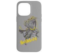 The Dark Knight Rises Left Hook Coque pour iPhone 14 Pro Max