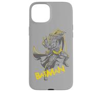 The Dark Knight Rises Left Hook Coque pour iPhone 15 Plus