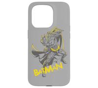 The Dark Knight Rises Left Hook Coque pour iPhone 15 Pro