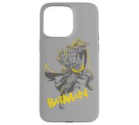 The Dark Knight Rises Left Hook Coque pour iPhone 15 Pro Max