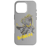 The Dark Knight Rises Left Hook Coque pour iPhone 16 Pro