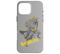The Dark Knight Rises Left Hook Coque pour iPhone 16 Pro Max