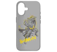 The Dark Knight Rises Left Hook Coque pour iPhone 17