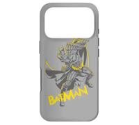 The Dark Knight Rises Left Hook Coque pour iPhone 17 Pro