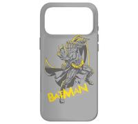 The Dark Knight Rises Left Hook Coque pour iPhone 17 Pro Max