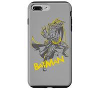 The Dark Knight Rises Left Hook Coque pour iPhone 7 Plus/8 Plus