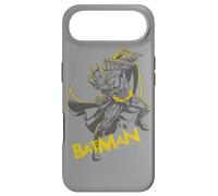 The Dark Knight Rises Left Hook Coque pour iPhone Air