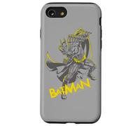 The Dark Knight Rises Left Hook Coque pour iPhone SE (2020) / 7/8