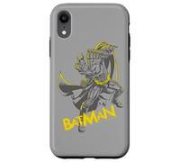 The Dark Knight Rises Left Hook Coque pour iPhone XR