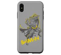 The Dark Knight Rises Left Hook Coque pour iPhone XS Max