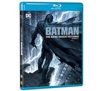 Batman : The Dark Knight Returns - Partie 1 - Blu-Ray
