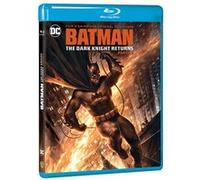 The Dark Knight Rises Partie 2 Blu-ray E