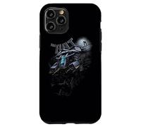 The Dark Knight Rises Patrol The Skies Coque pour iPhone 11 Pro