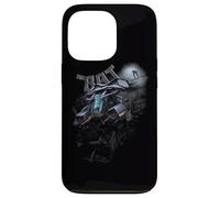 The Dark Knight Rises Patrol The Skies Coque pour iPhone 13 Pro
