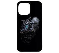 The Dark Knight Rises Patrol The Skies Coque pour iPhone 13 Pro Max