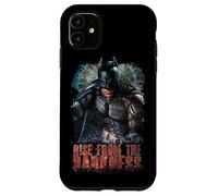 The Dark Knight Rises Rise from Darkness Coque pour iPhone 11