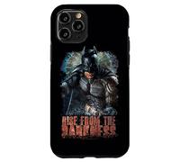 The Dark Knight Rises Rise from Darkness Coque pour iPhone 11 Pro
