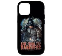 The Dark Knight Rises Rise from Darkness Coque pour iPhone 12/12 Pro