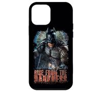 The Dark Knight Rises Rise from Darkness Coque pour iPhone 12 Mini
