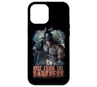 The Dark Knight Rises Rise from Darkness Coque pour iPhone 12 Pro Max
