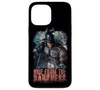 The Dark Knight Rises Rise from Darkness Coque pour iPhone 13 Pro Max