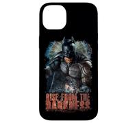 The Dark Knight Rises Rise from Darkness Coque pour iPhone 14 Plus