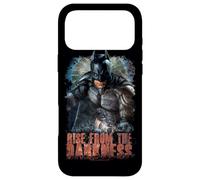 The Dark Knight Rises Rise from Darkness Coque pour iPhone 17 Pro Max