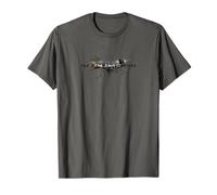 The Dark Knight Rises Rise Logo T-Shirt