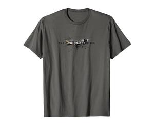 The Dark Knight Rises Rise Logo T-Shirt