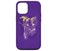 The Dark Knight Rises Rope Swing Coque pour iPhone 12/12 Pro