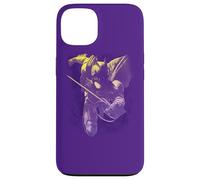 The Dark Knight Rises Rope Swing Coque pour iPhone 13