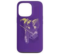 The Dark Knight Rises Rope Swing Coque pour iPhone 13 Pro