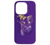 The Dark Knight Rises Rope Swing Coque pour iPhone 14 Pro