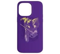 The Dark Knight Rises Rope Swing Coque pour iPhone 14 Pro Max