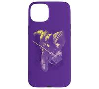 The Dark Knight Rises Rope Swing Coque pour iPhone 15 Plus