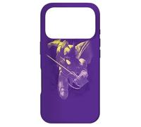 The Dark Knight Rises Rope Swing Coque pour iPhone 17 Pro