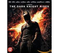 The Dark Knight Rises SBD