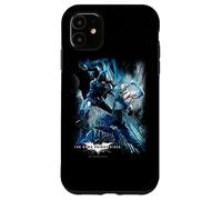 The Dark Knight Rises Showdown Coque pour iPhone 11