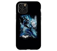 The Dark Knight Rises Showdown Coque pour iPhone 11 Pro