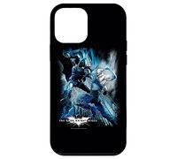 The Dark Knight Rises Showdown Coque pour iPhone 12 Mini
