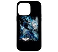 The Dark Knight Rises Showdown Coque pour iPhone 14 Pro Max