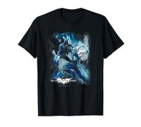 The Dark Knight Rises Showdown T-Shirt
