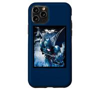 The Dark Knight Rises Swing Into Action Coque pour iPhone 11 Pro