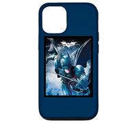 The Dark Knight Rises Swing Into Action Coque pour iPhone 12/12 Pro