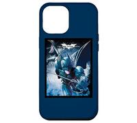 The Dark Knight Rises Swing Into Action Coque pour iPhone 12 Pro Max
