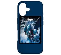 The Dark Knight Rises Swing Into Action Coque pour iPhone 17